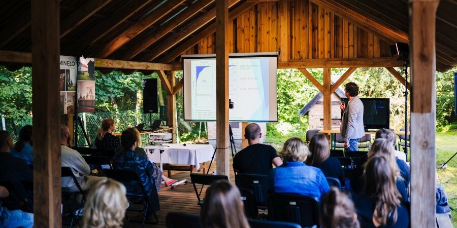 Konferencja „Ochrona wód”